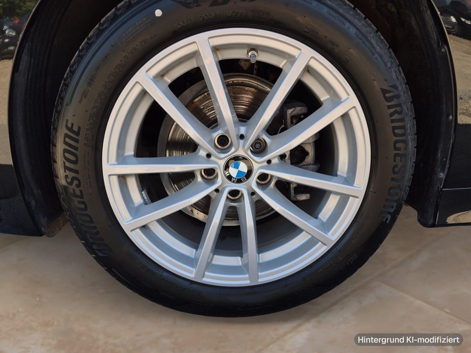 BMW 3er – Bild 10