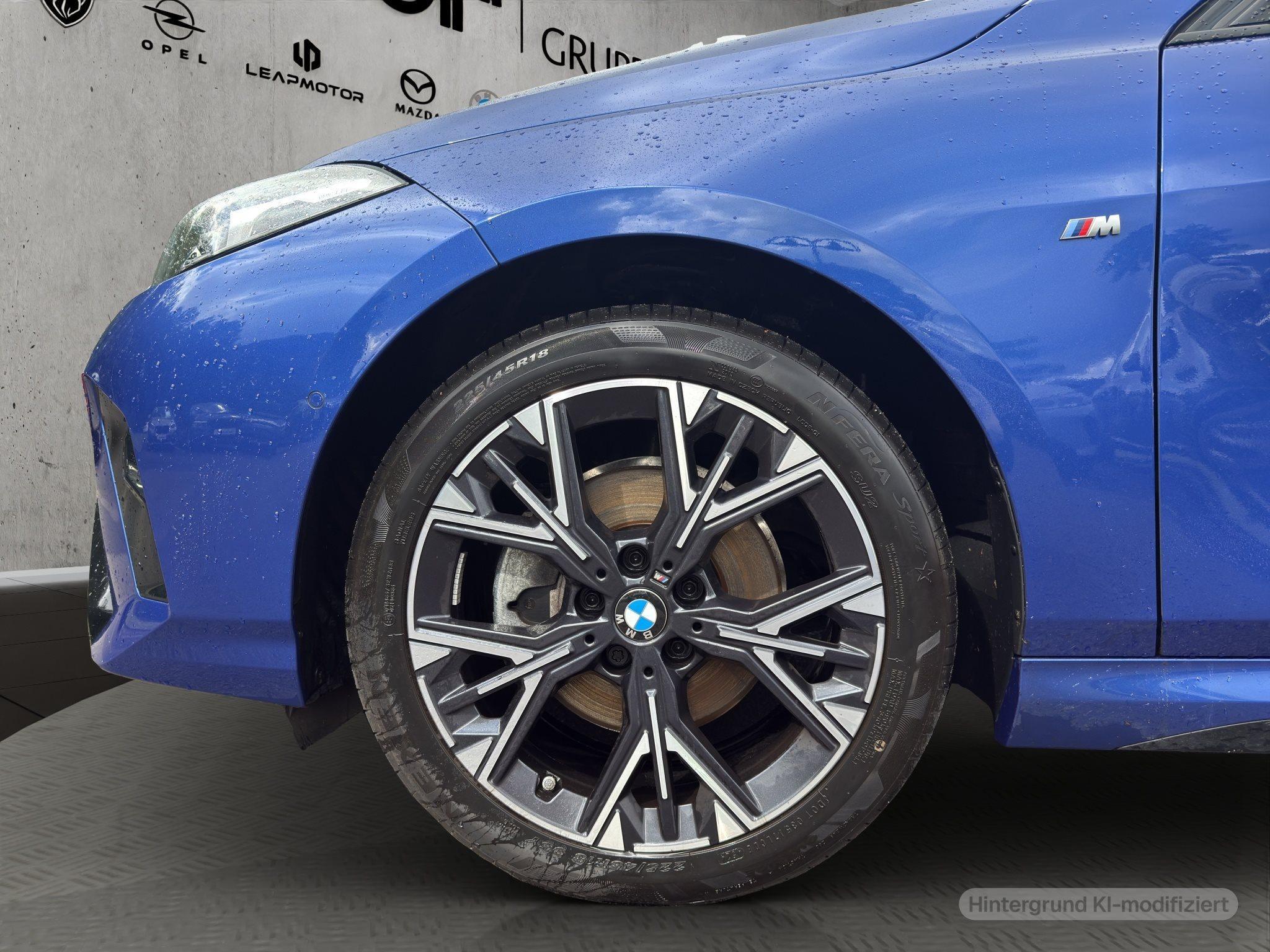 BMW 1er – Bild 19