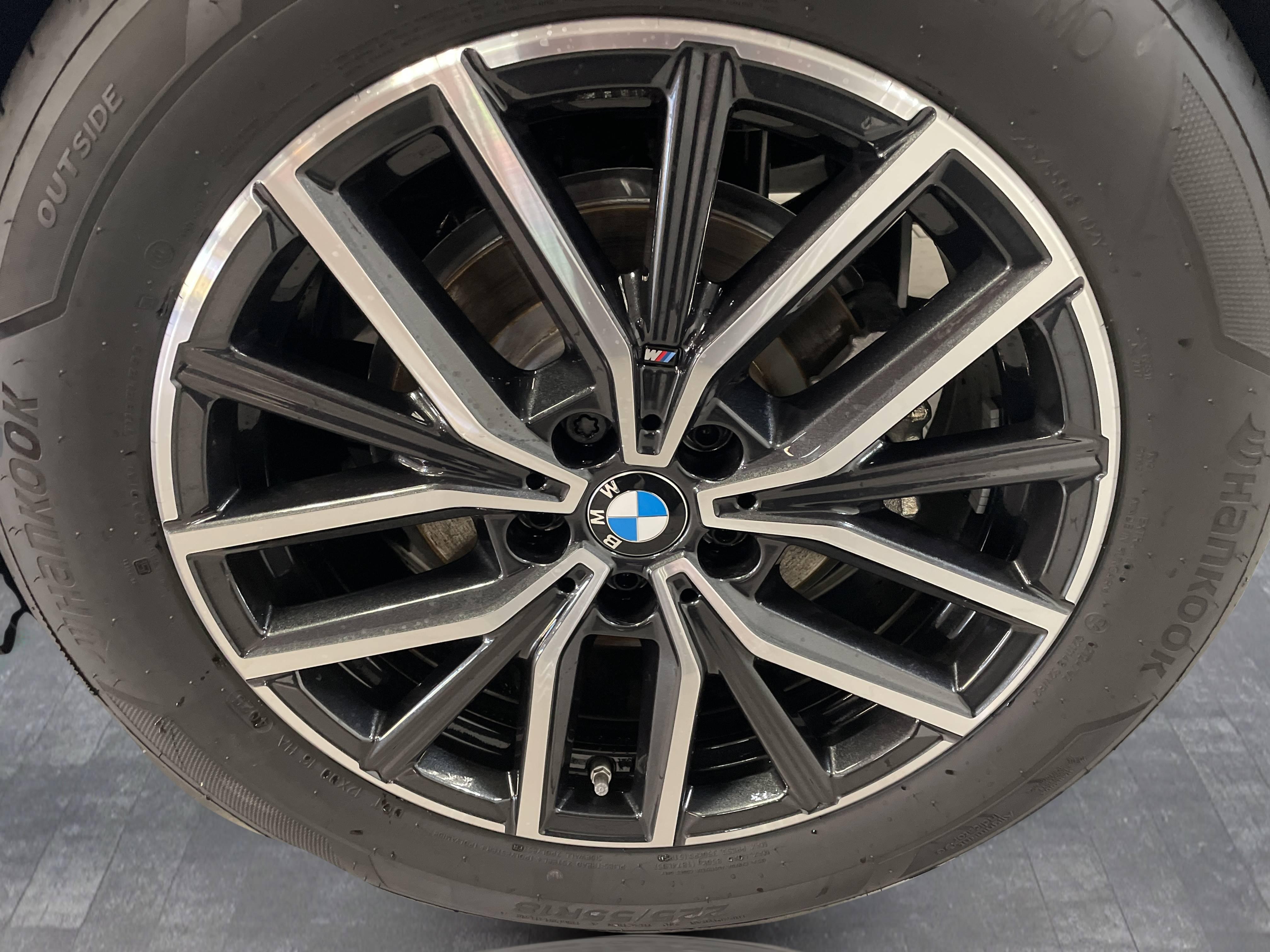 BMW X1 – Bild 21
