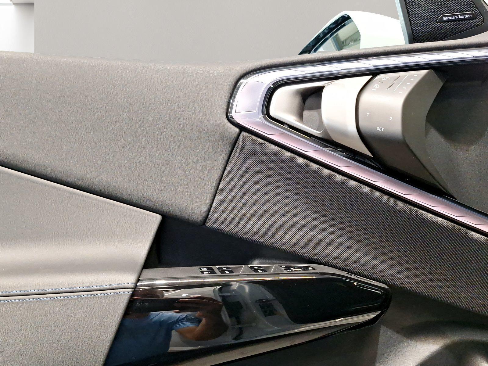 BMW X3 – Bild 23