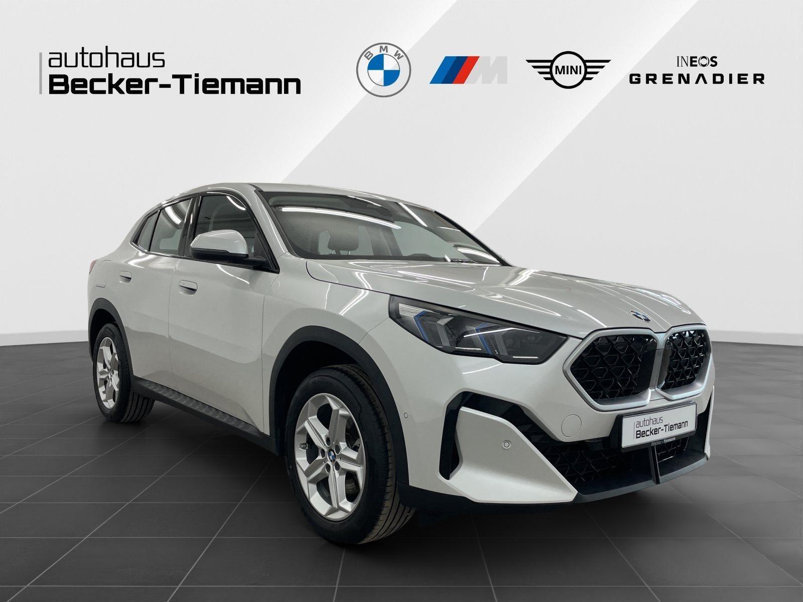BMW X2 – Bild 17