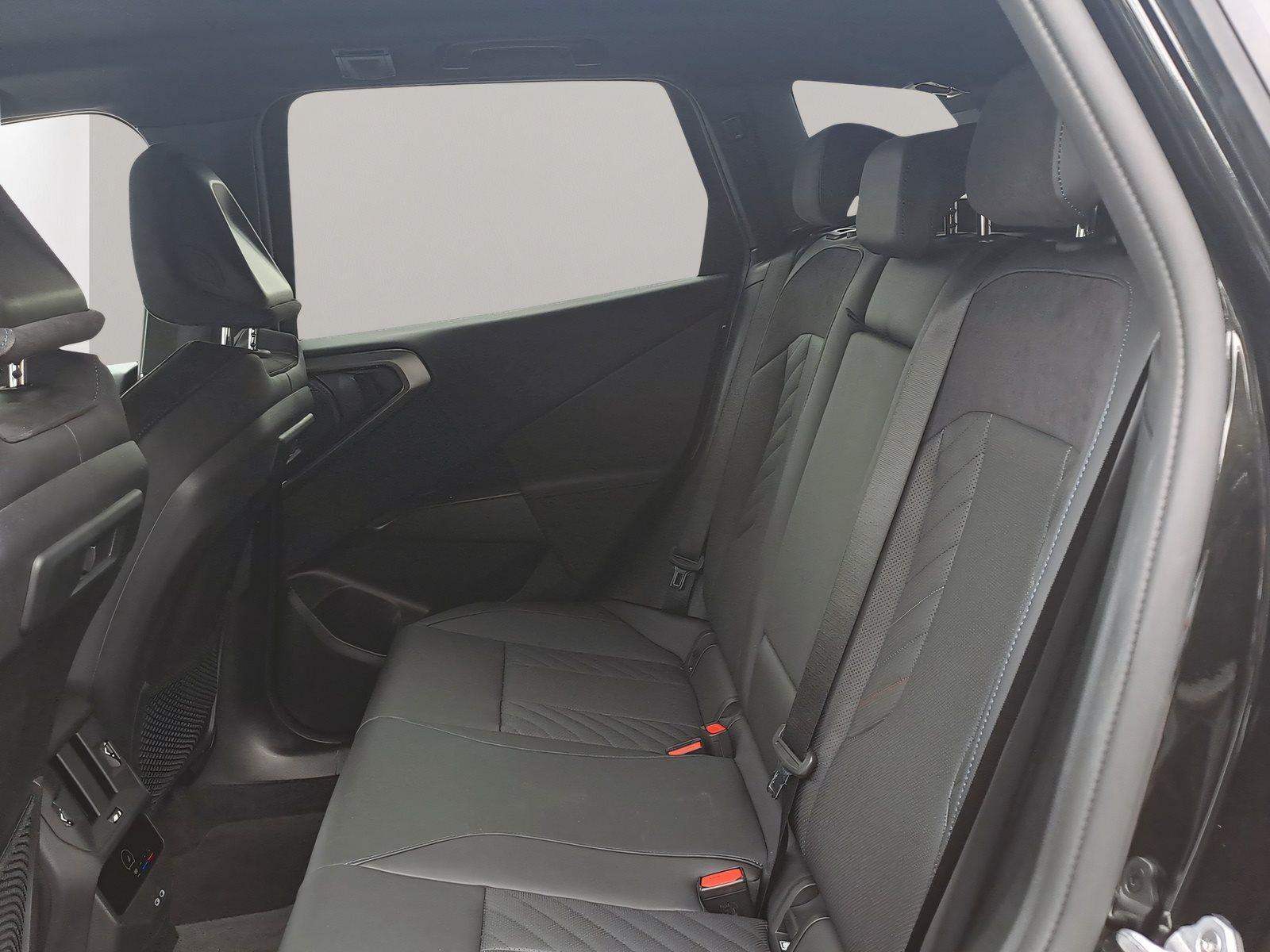BMW X3 – Bild 11