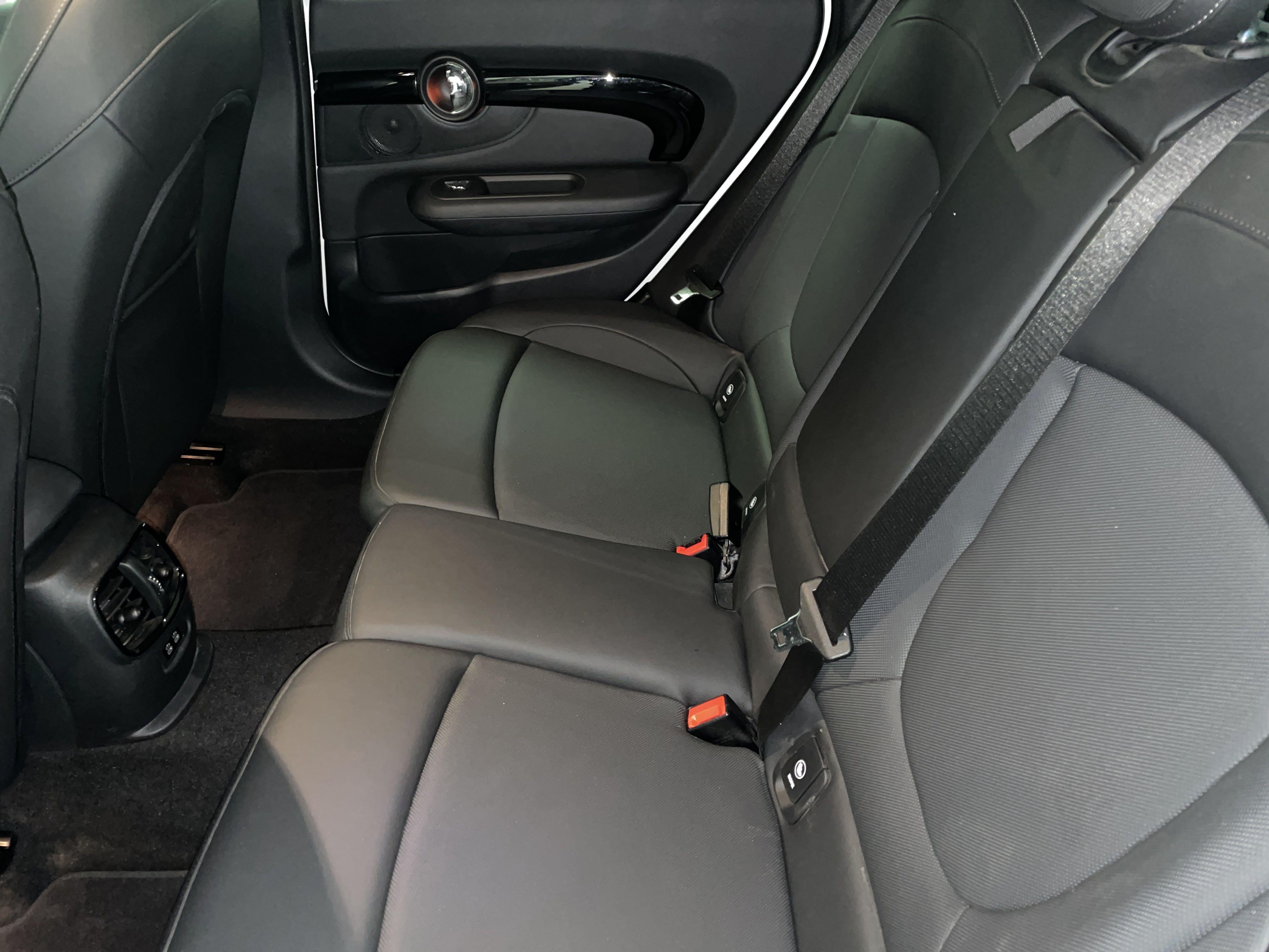 MINI Clubman – Bild 19