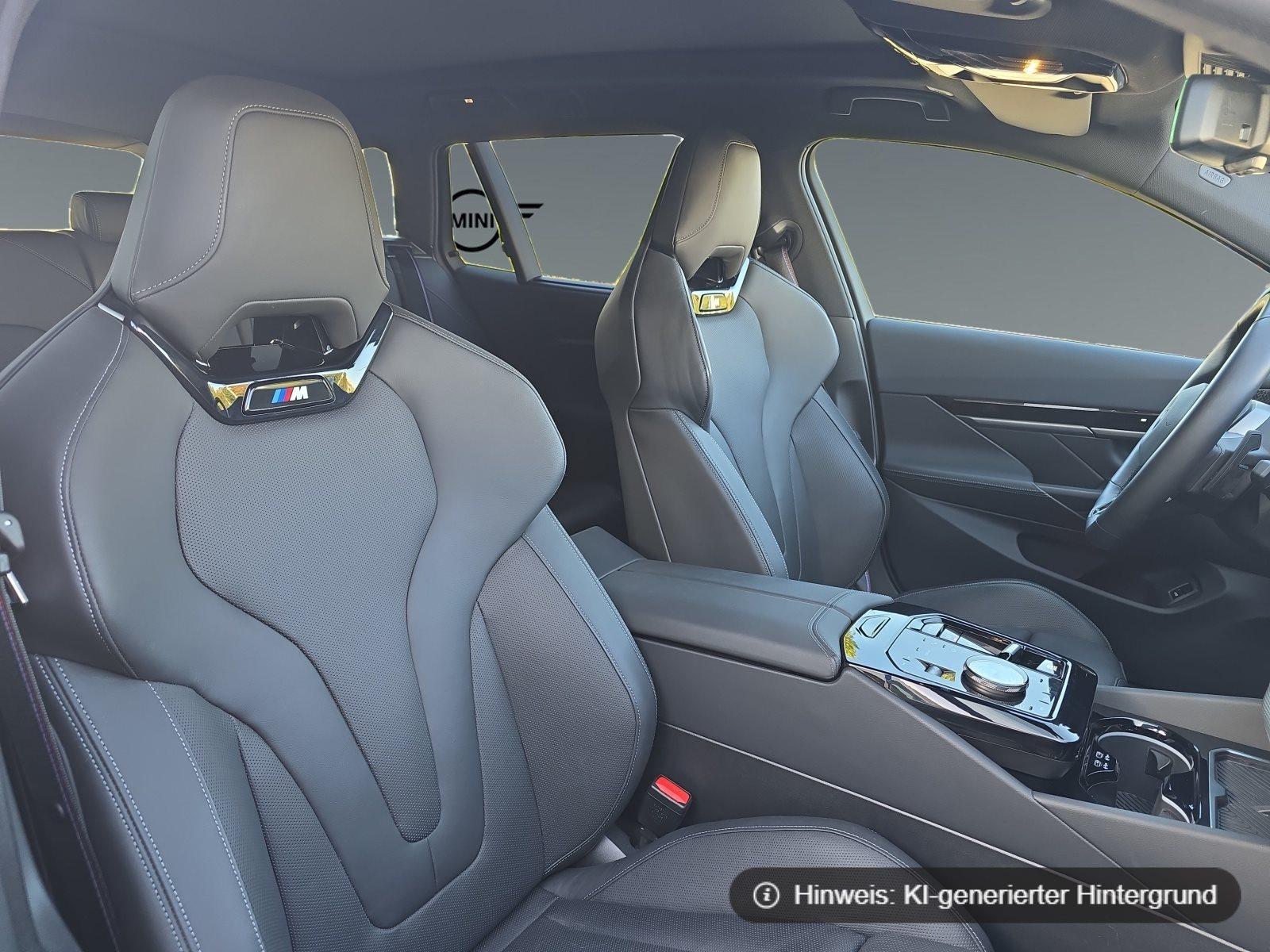BMW 5er Touring – Bild 18