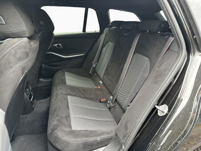BMW 3er Touring – Bild 9