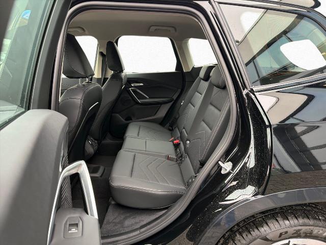 BMW X1 – Bild 9