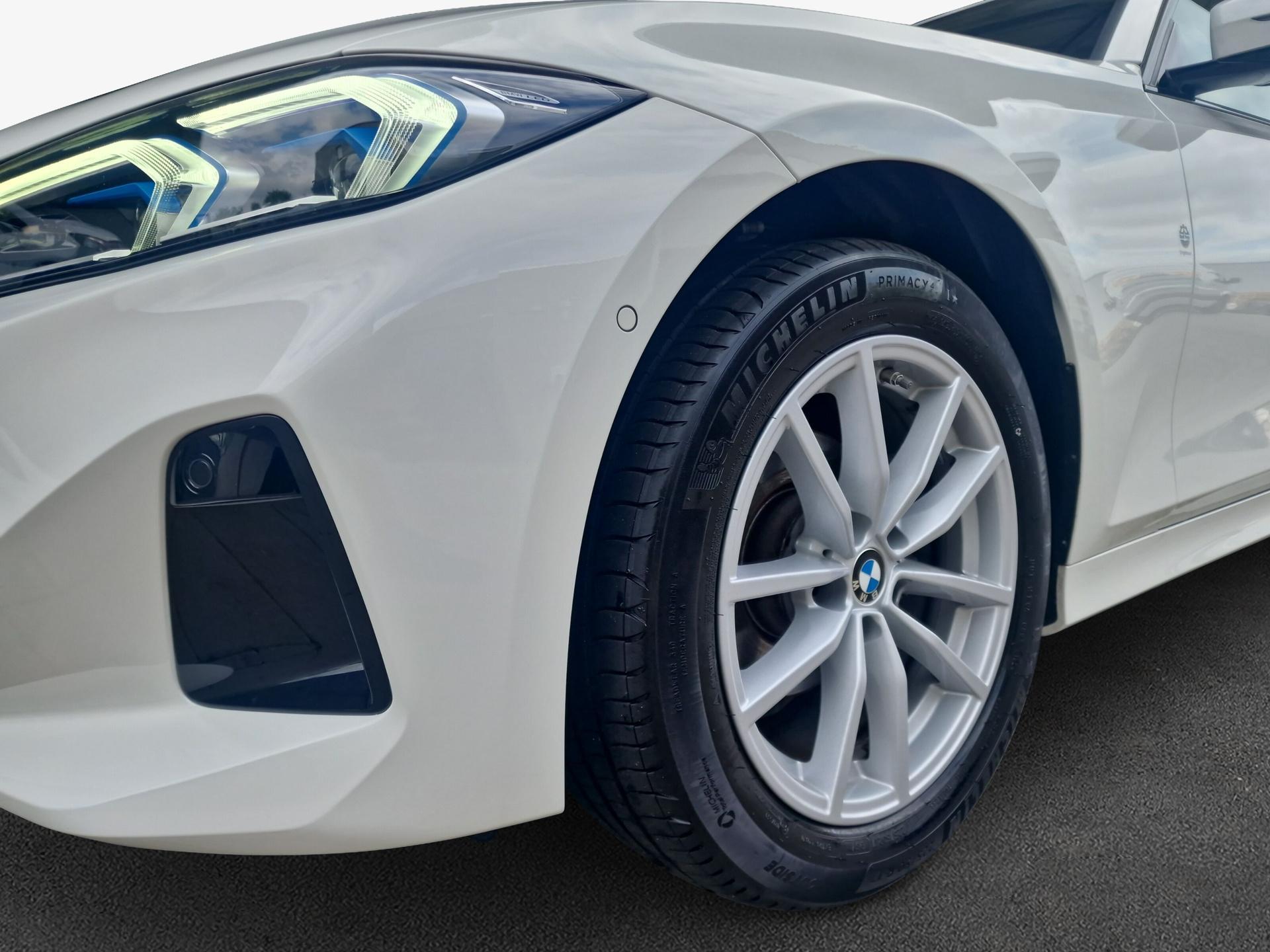 BMW 3er – Bild 4