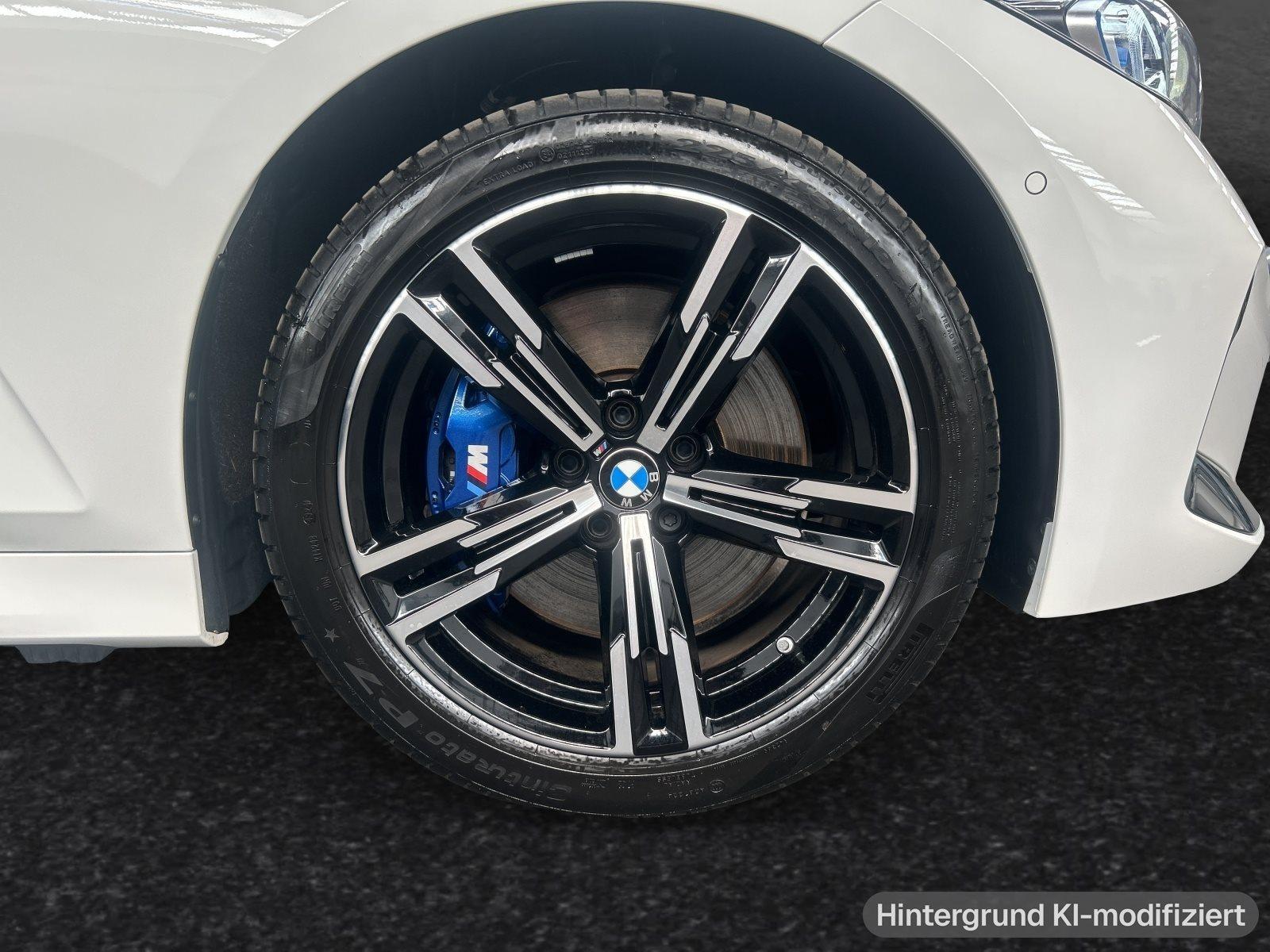 BMW 3er – Bild 5