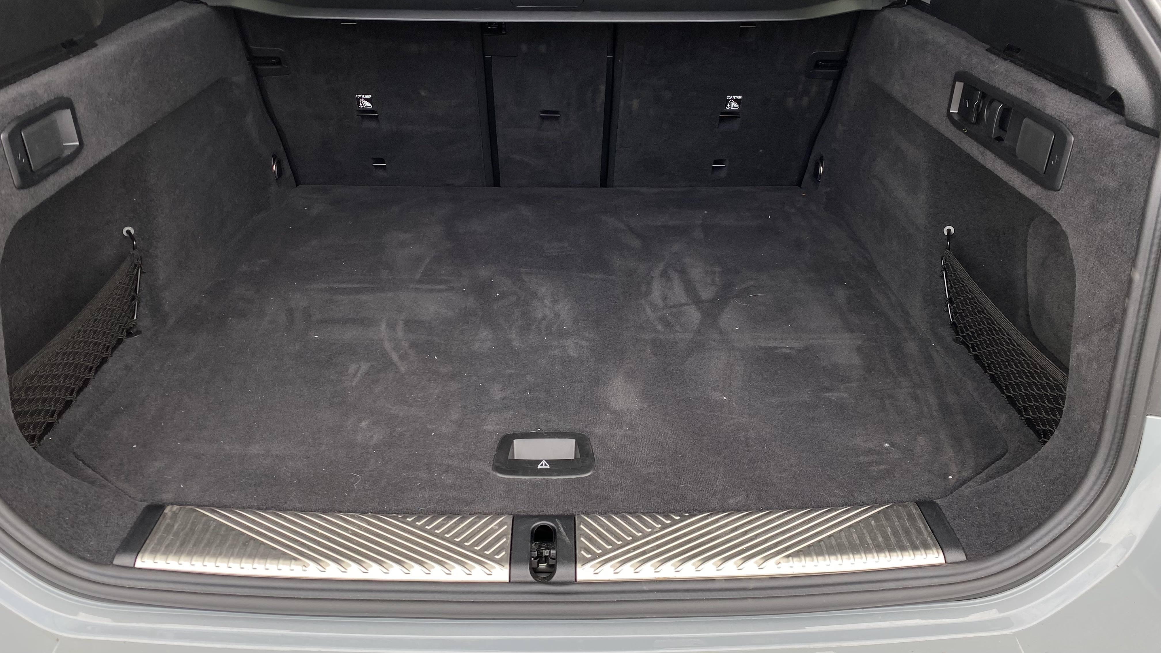 BMW 5er Touring – Bild 23