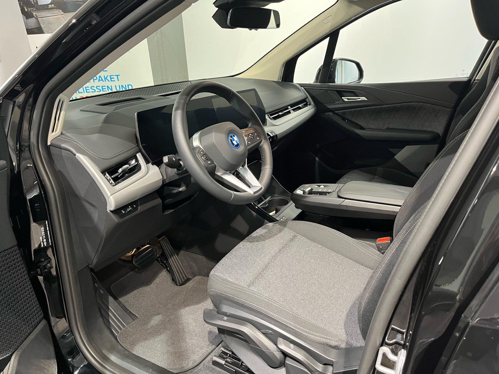 BMW 2er Active Tourer – Bild 15