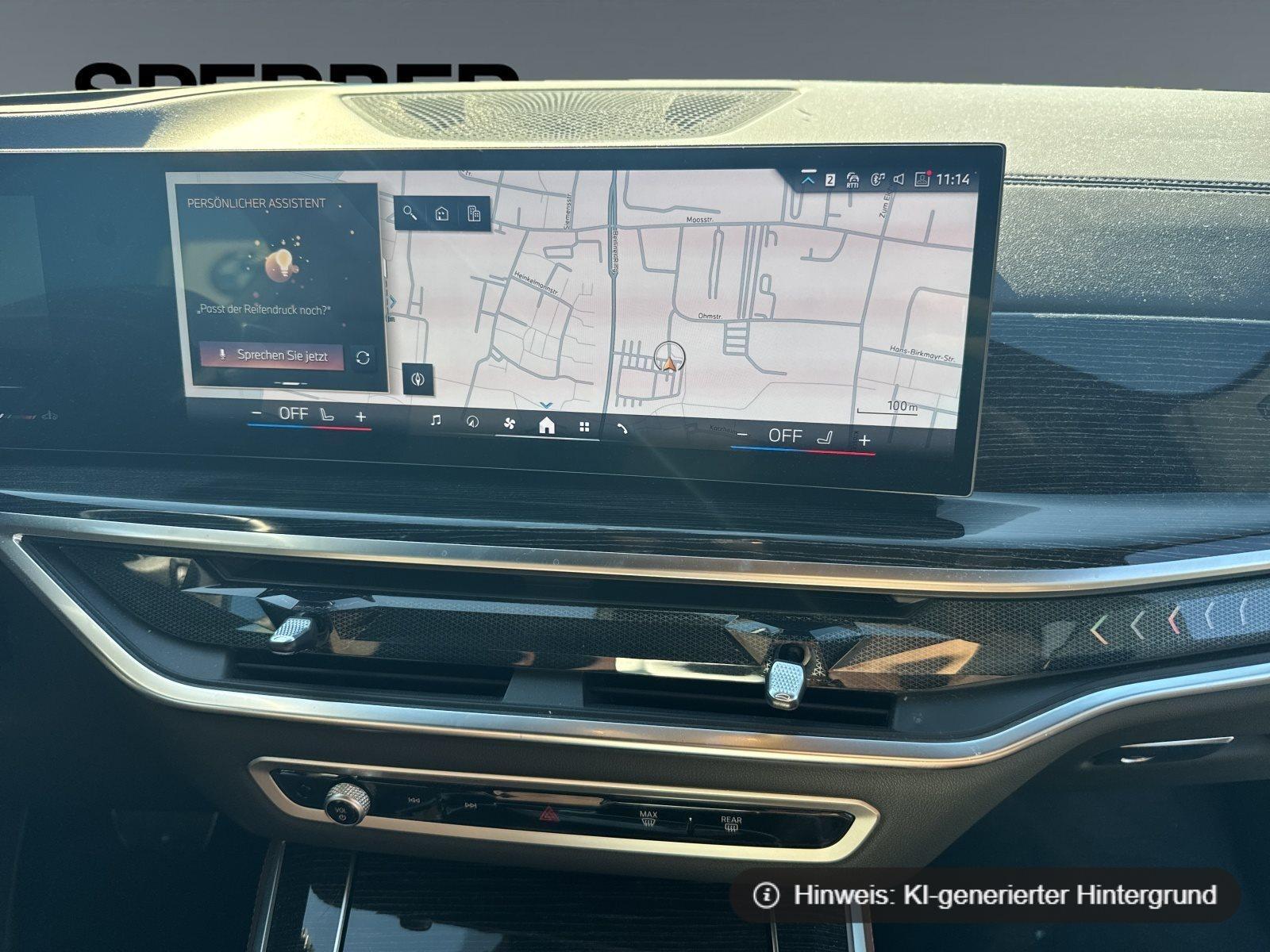 BMW X5 – Bild 19