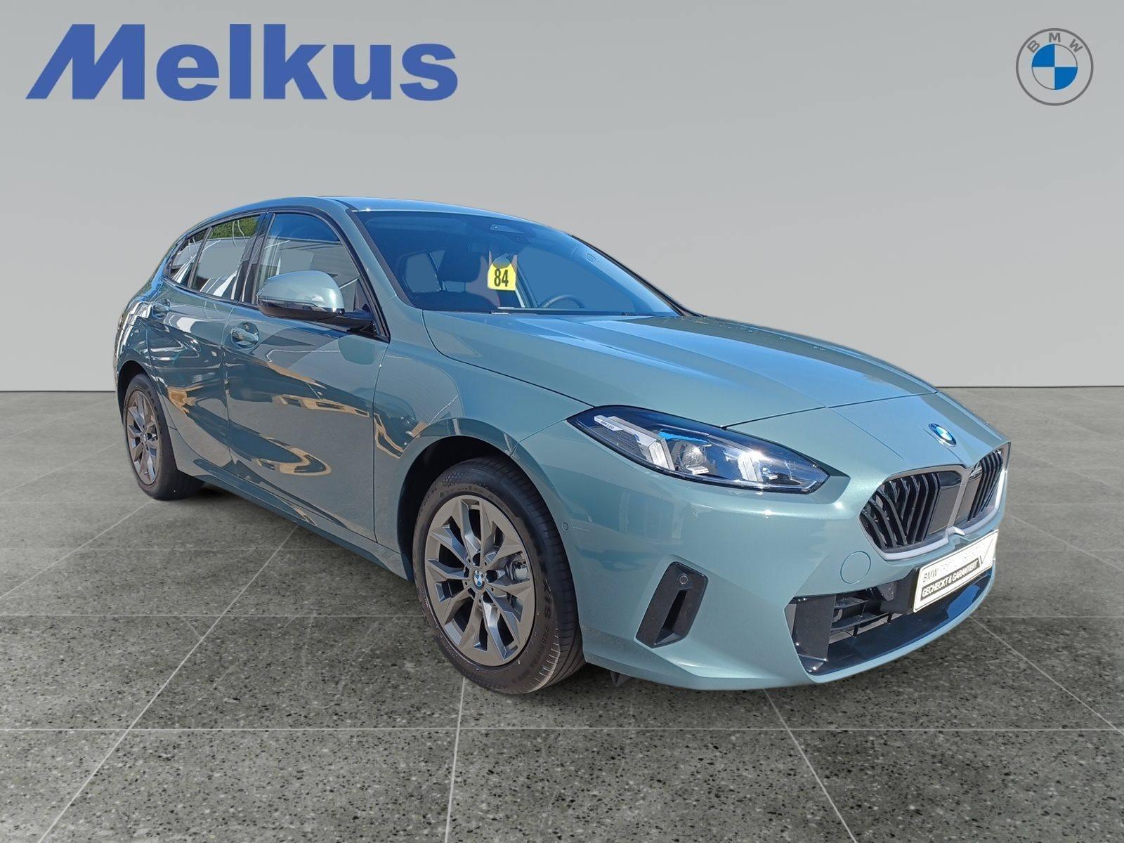 BMW 1er – Bild 6