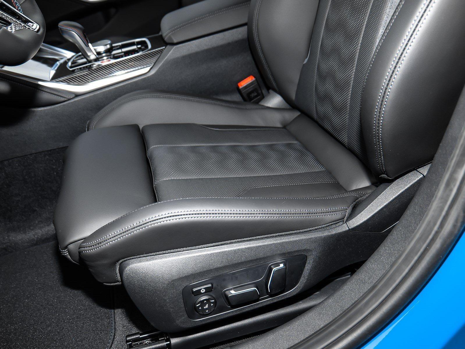 BMW M3 – Bild 23