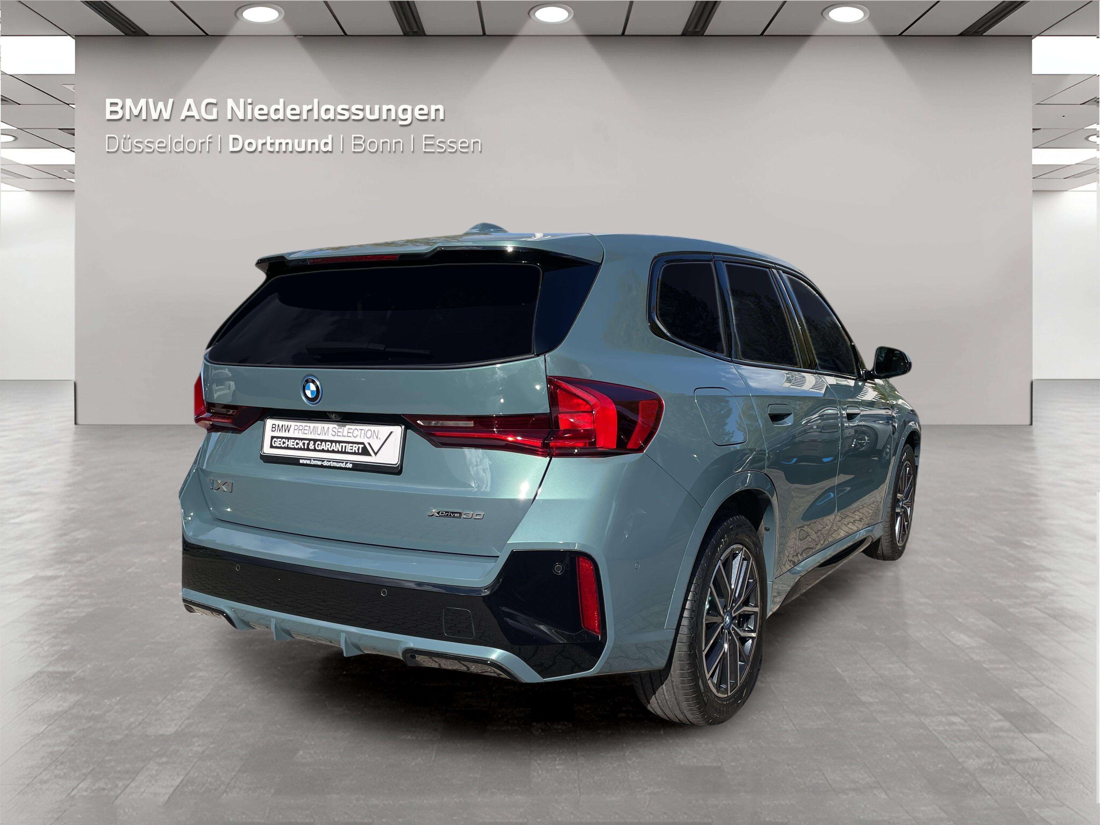 BMW iX1 – Bild 2