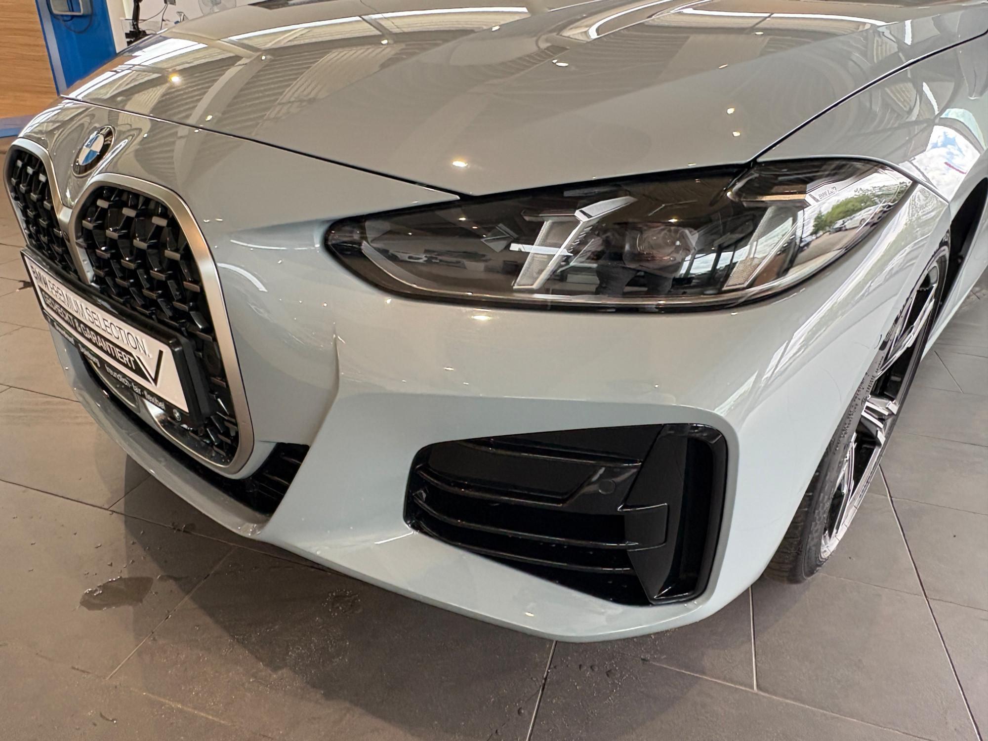 BMW 4er Coupé – Bild 4