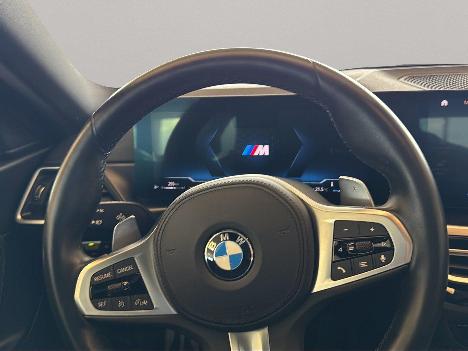 BMW 2er Coupé – Bild 7