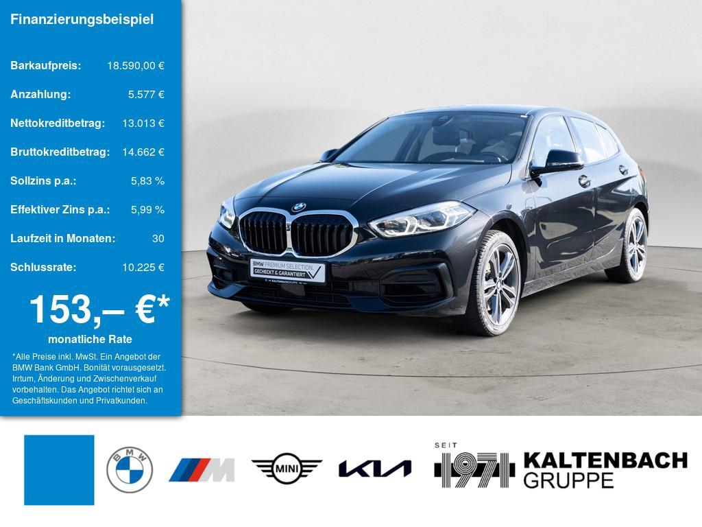 BMW 116i — BMW 116i