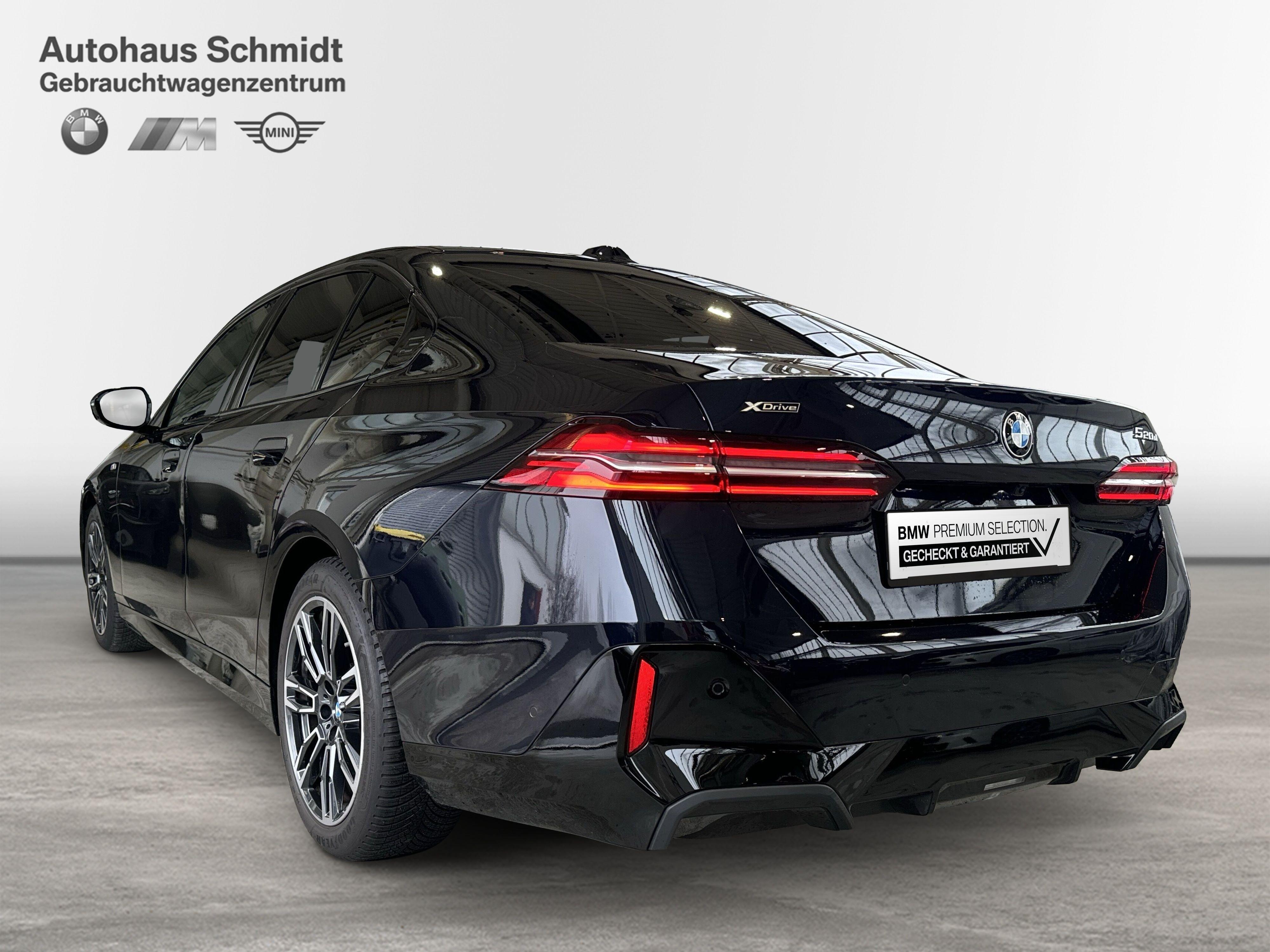 BMW 5er – Bild 3