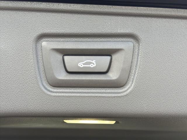 BMW 5er Touring – Bild 14