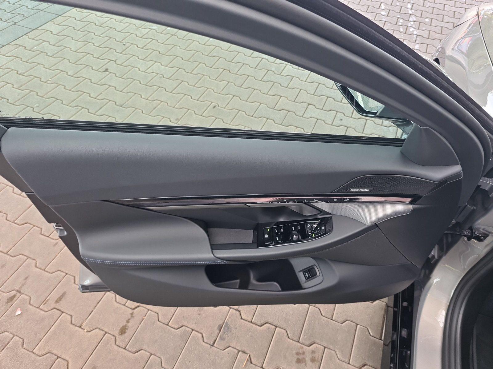BMW 5er – Bild 10