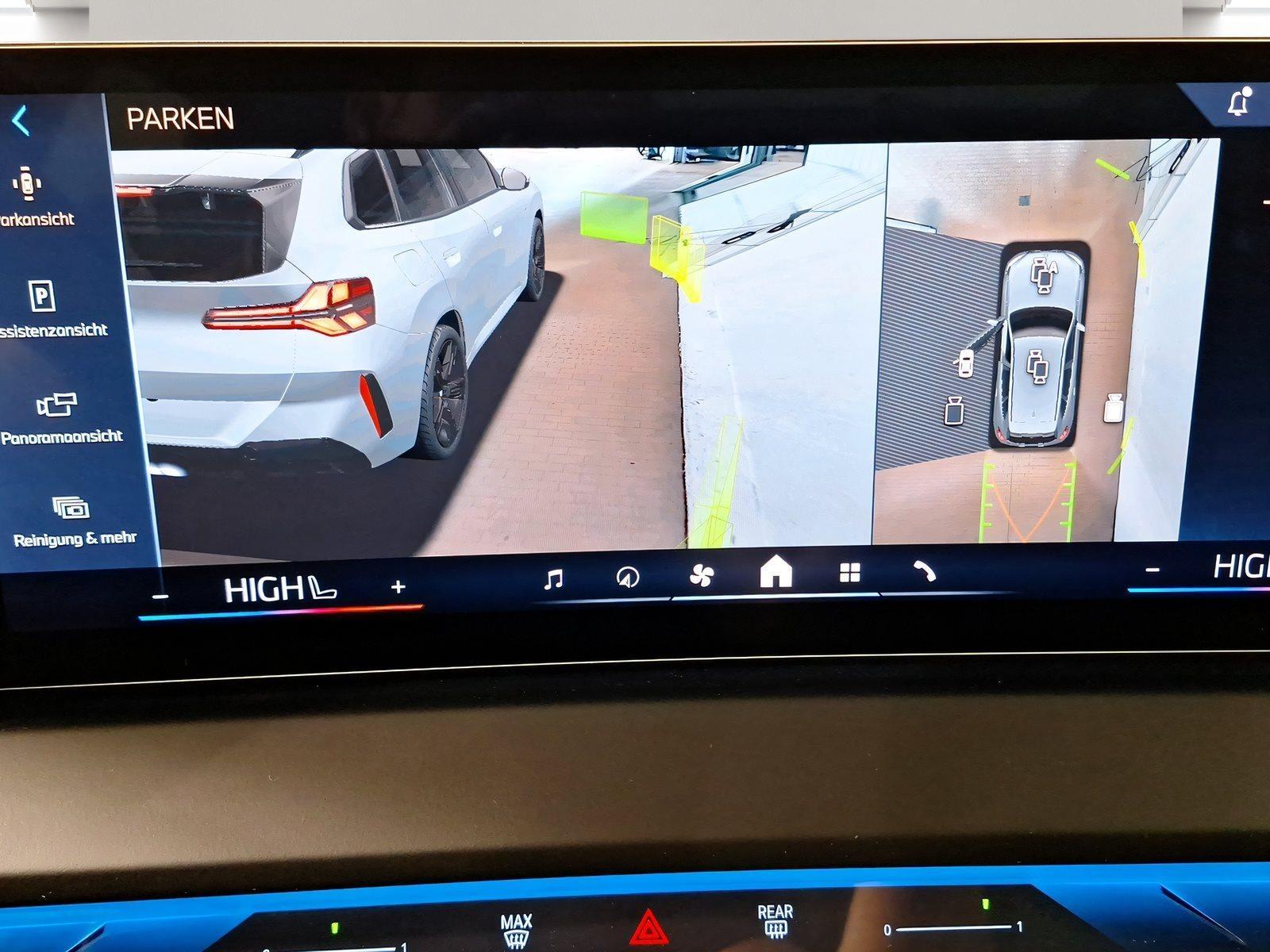 BMW X3 – Bild 14