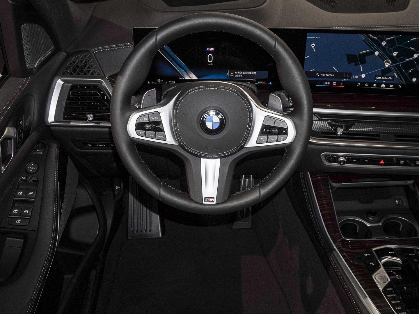BMW X5 – Bild 10