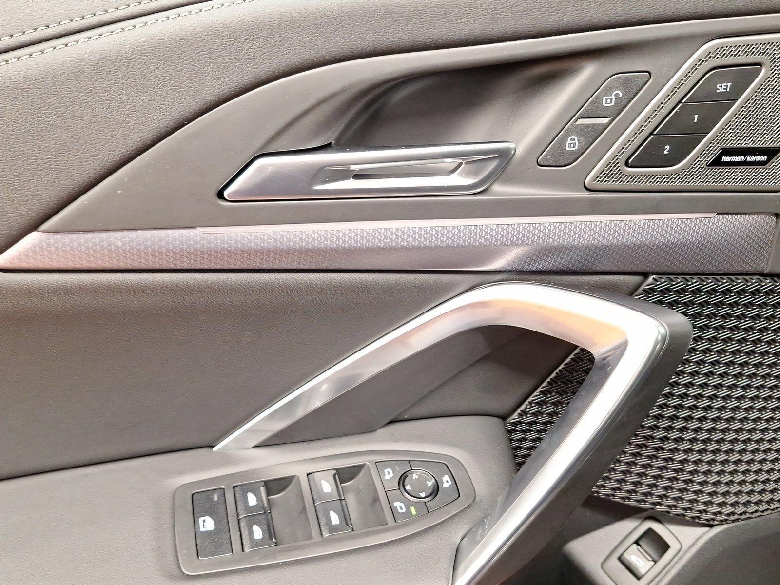 BMW X1 – Bild 22