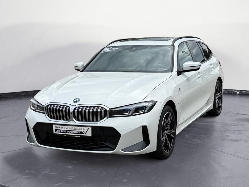 BMW 3er Touring