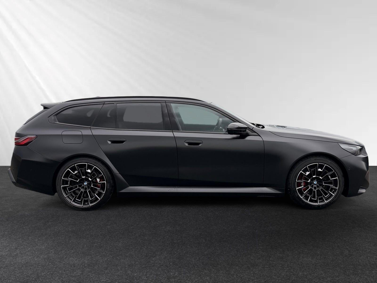 BMW M5 Touring – Bild 2