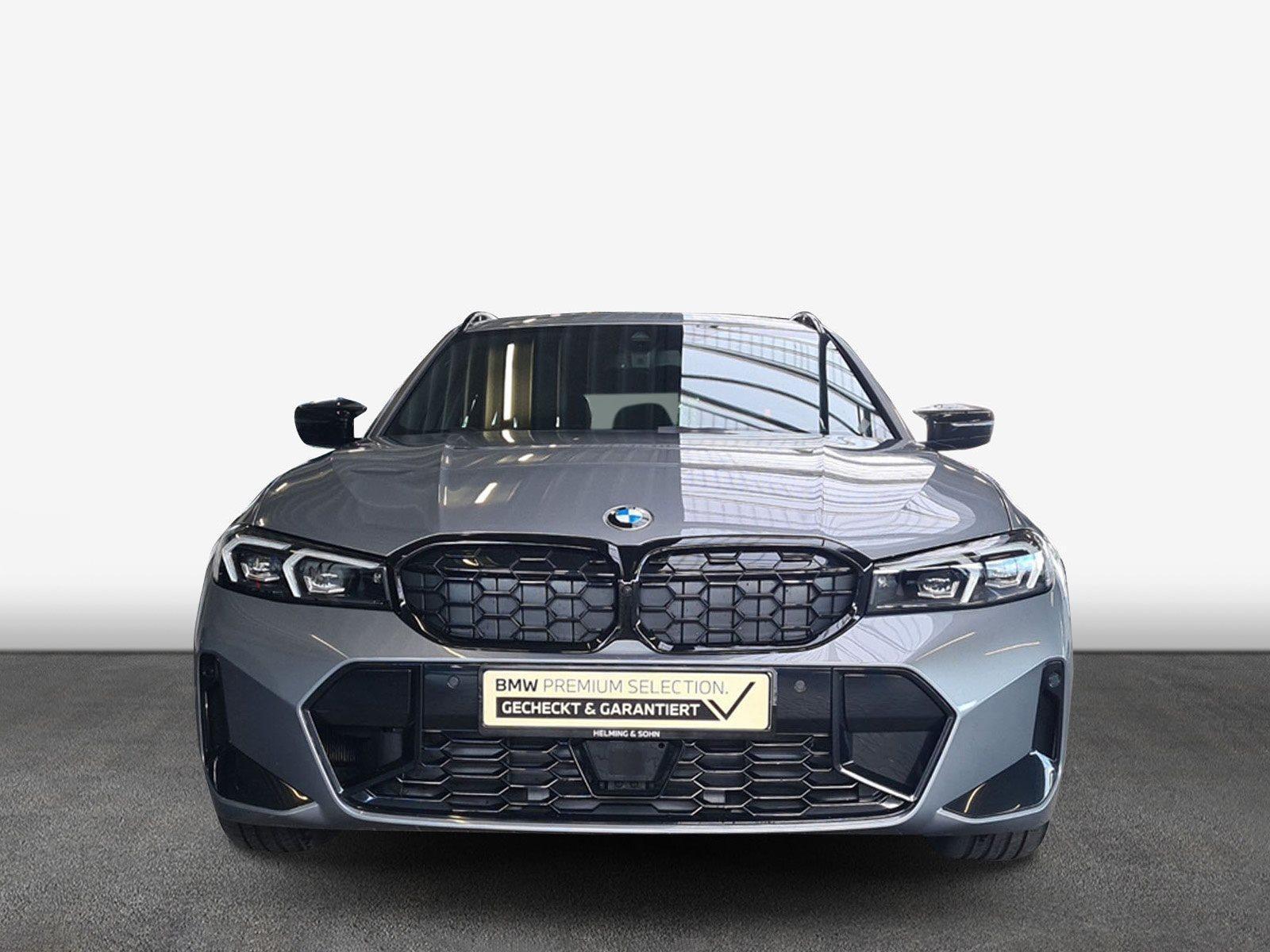 BMW 3er Touring – Bild 4