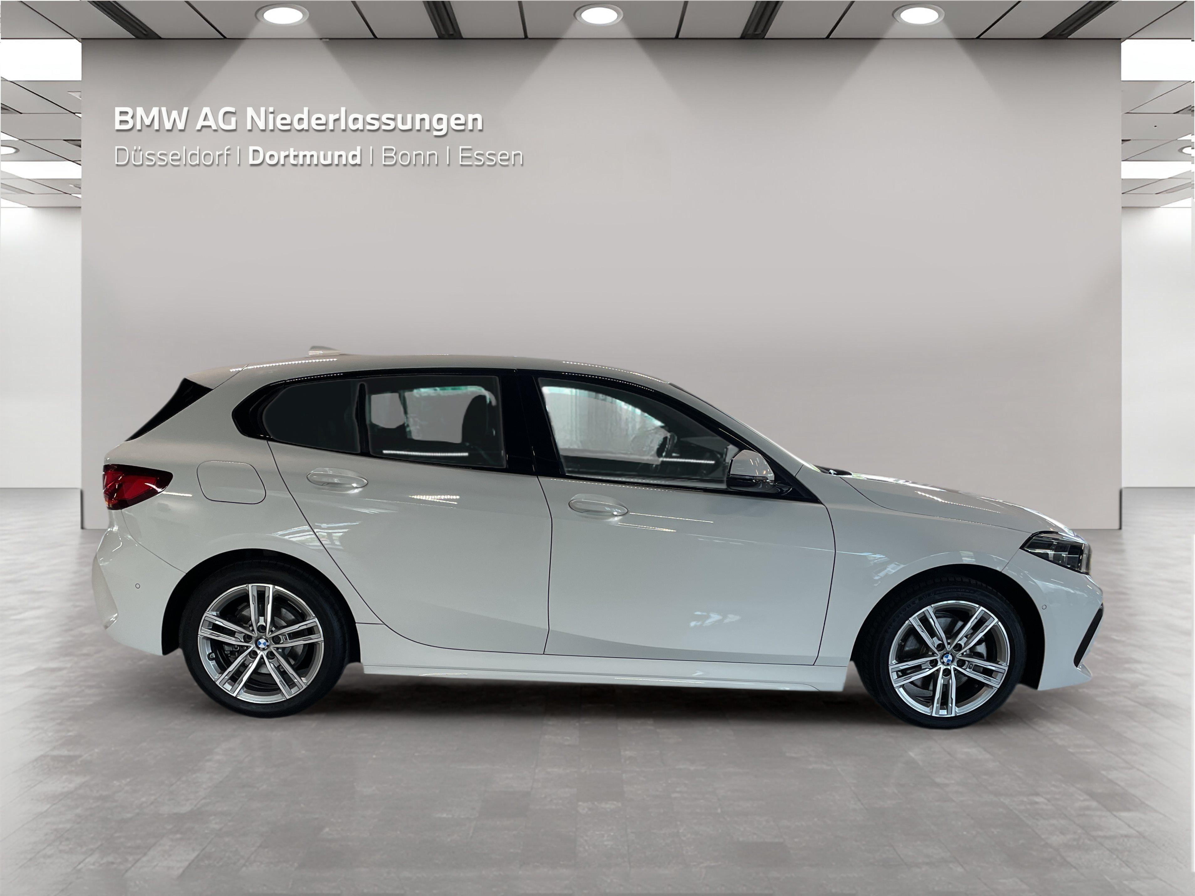 BMW 1er – Bild 4