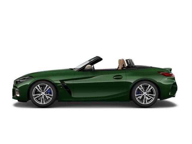 BMW Z4 – Bild 8