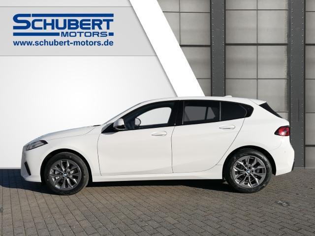 BMW 1er – Bild 11