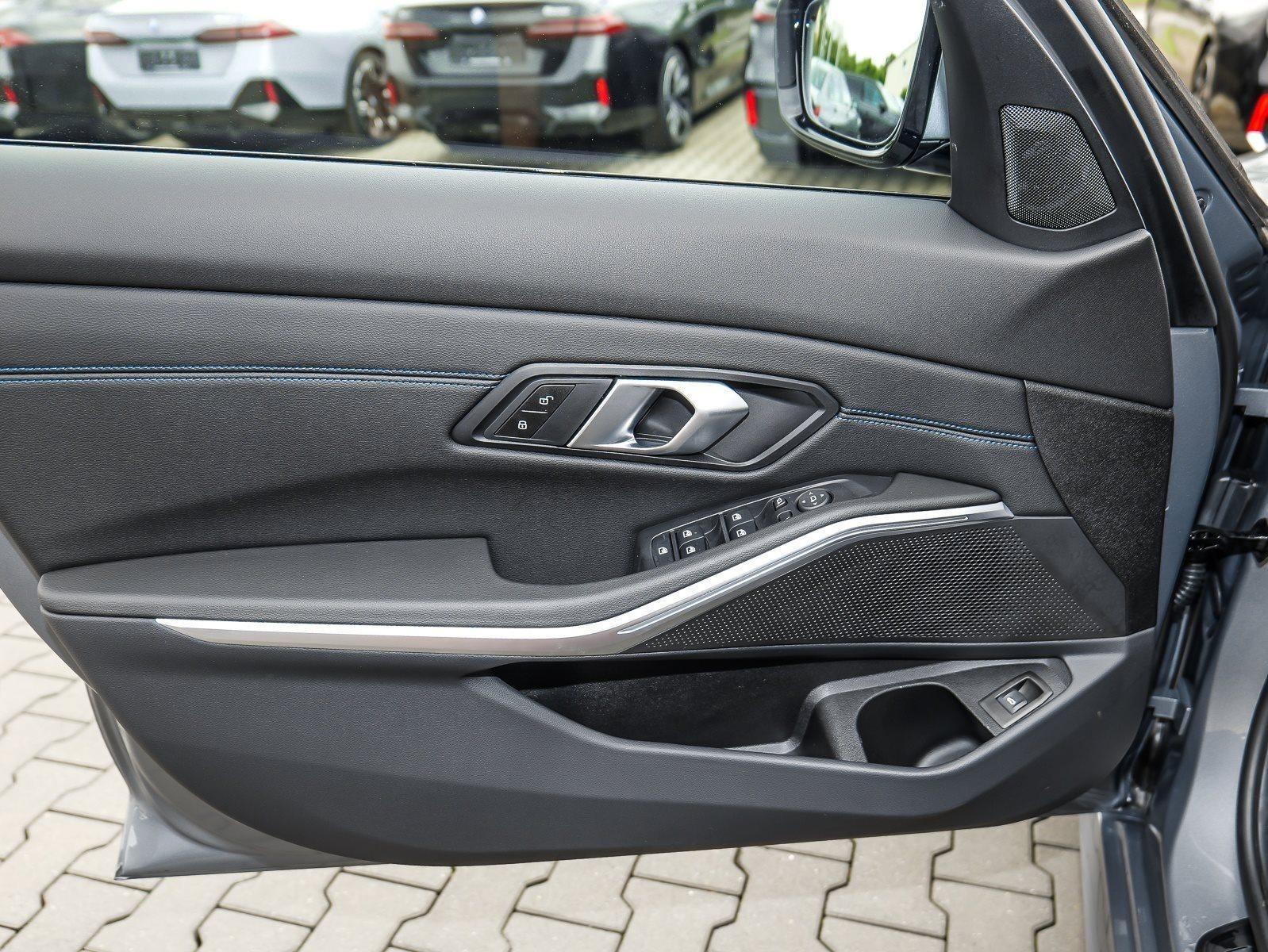 BMW 3er – Bild 16