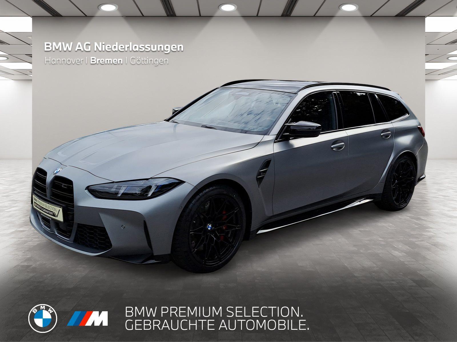 BMW M3 Touring