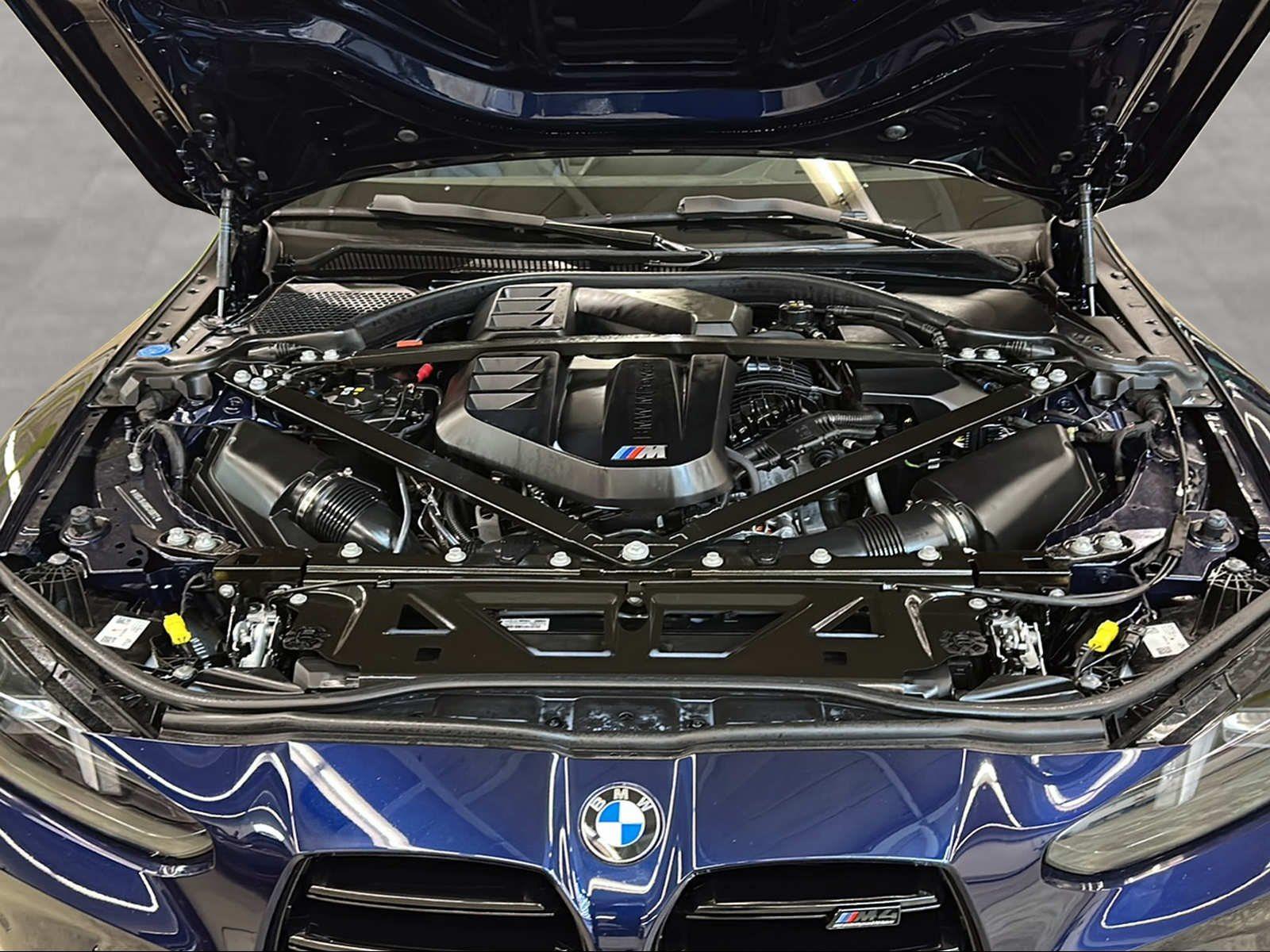 BMW M4 Cabrio – Bild 9