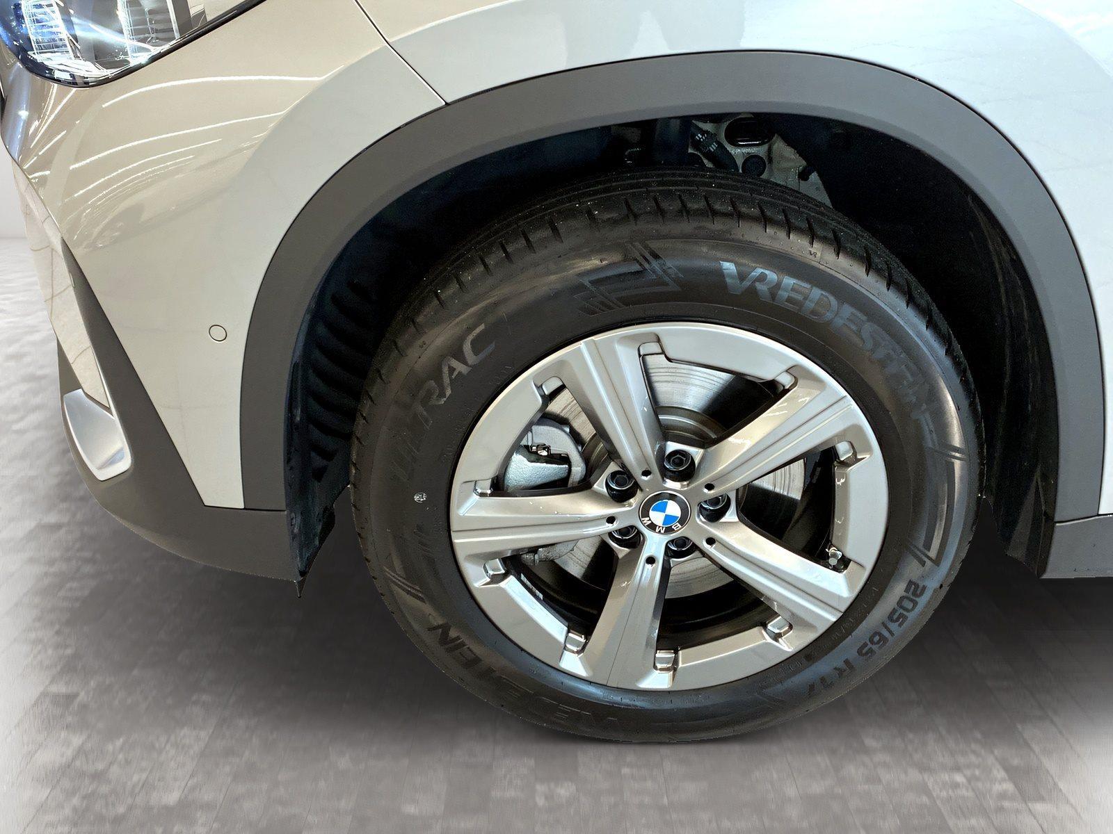 BMW X1 – Bild 16