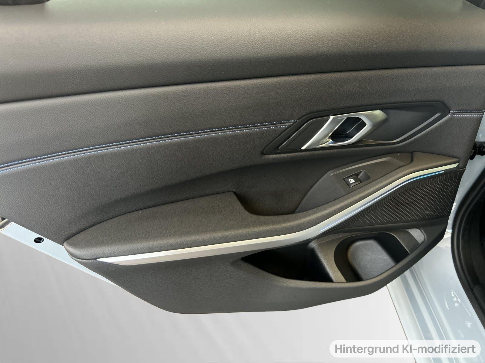 BMW 3er Touring – Bild 15