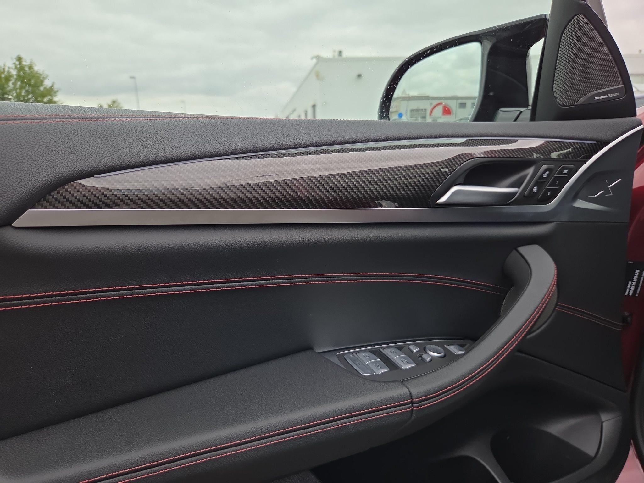 BMW X4 – Bild 23