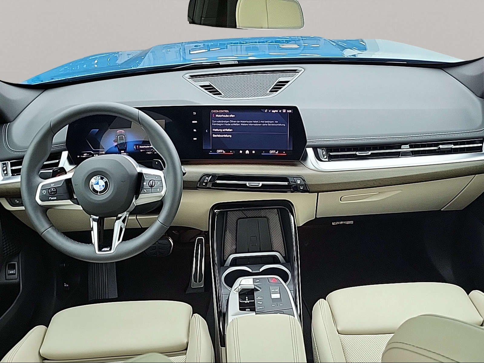 BMW X1 – Bild 22