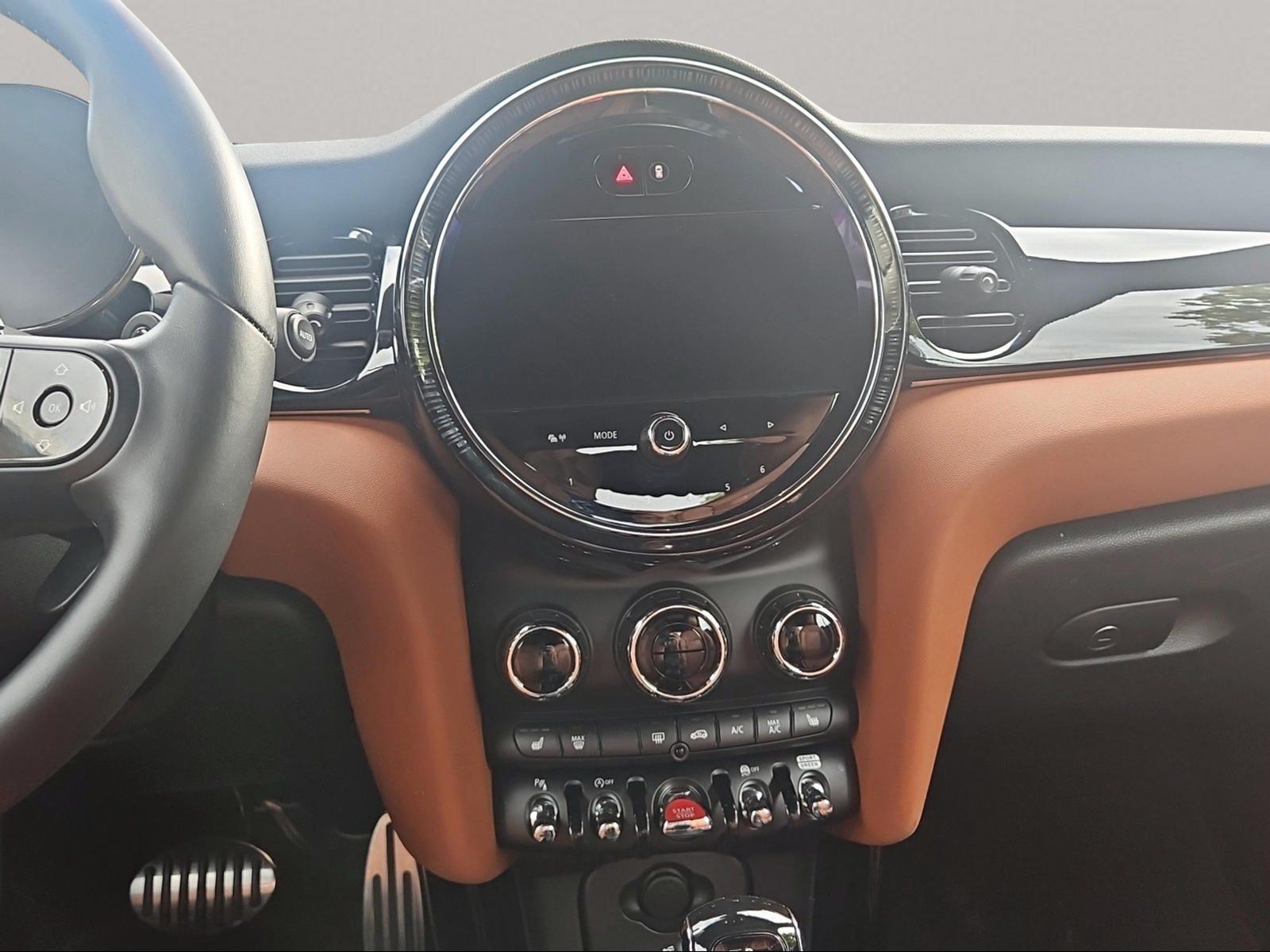 MINI Cabrio – Bild 18