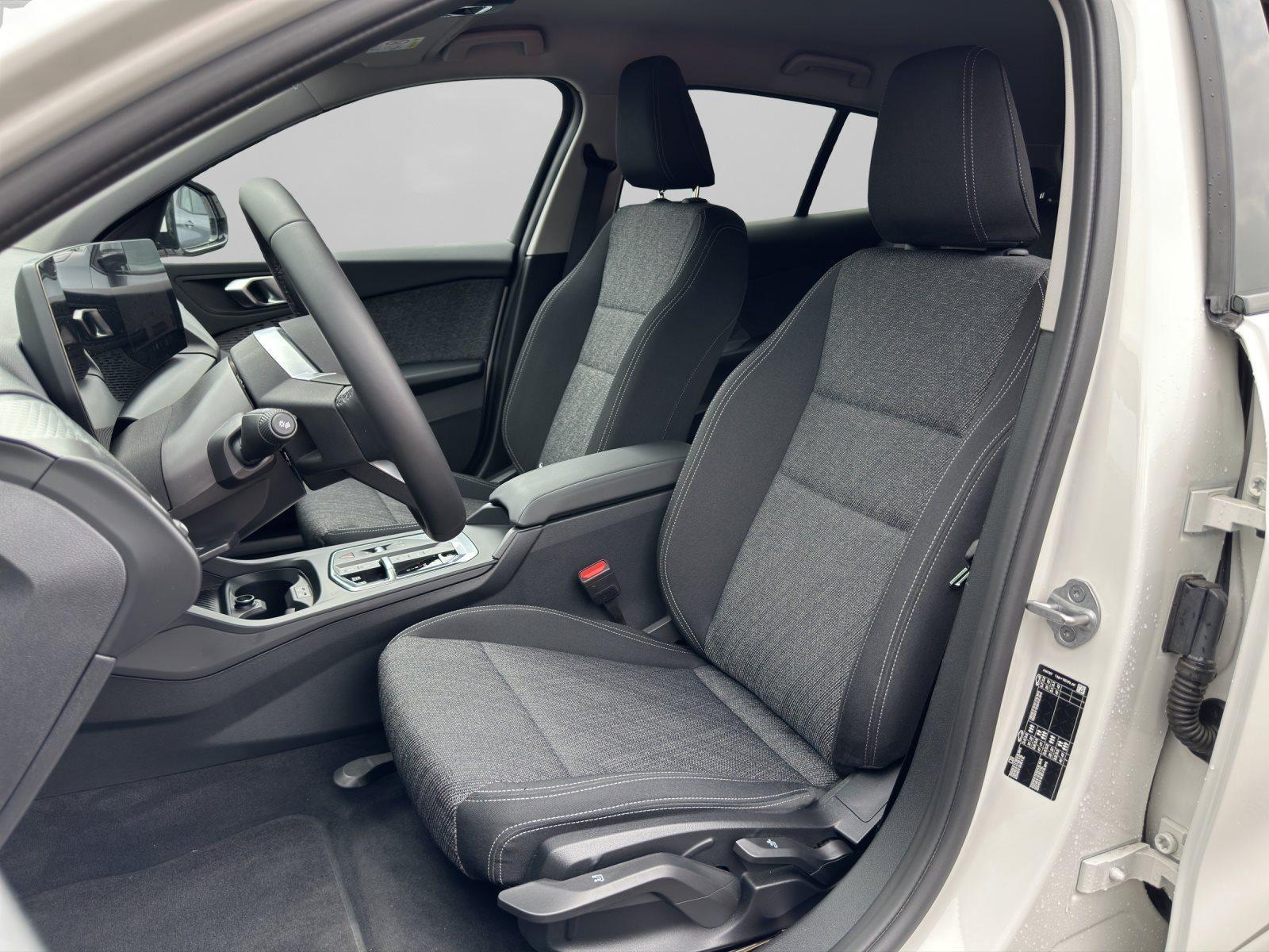 BMW 1er – Bild 10