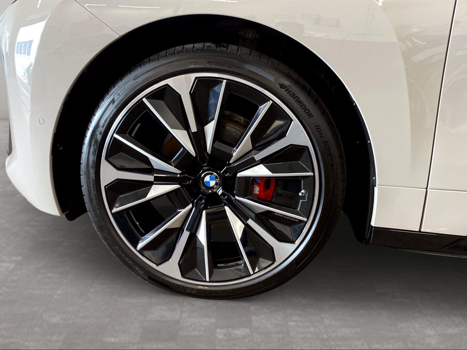 BMW iX – Bild 16