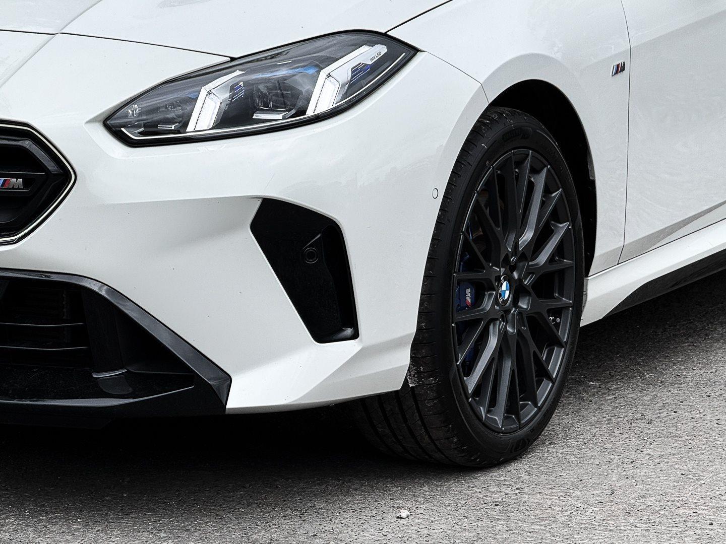 BMW 2er Gran Coupé – Bild 5