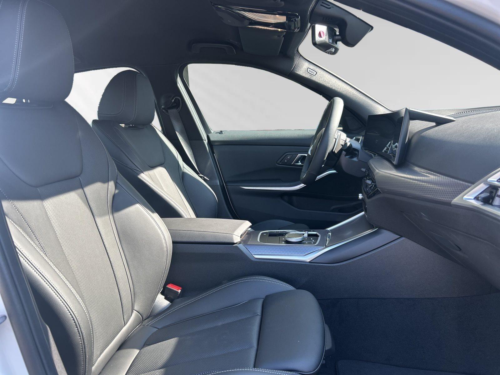 BMW 3er – Bild 12