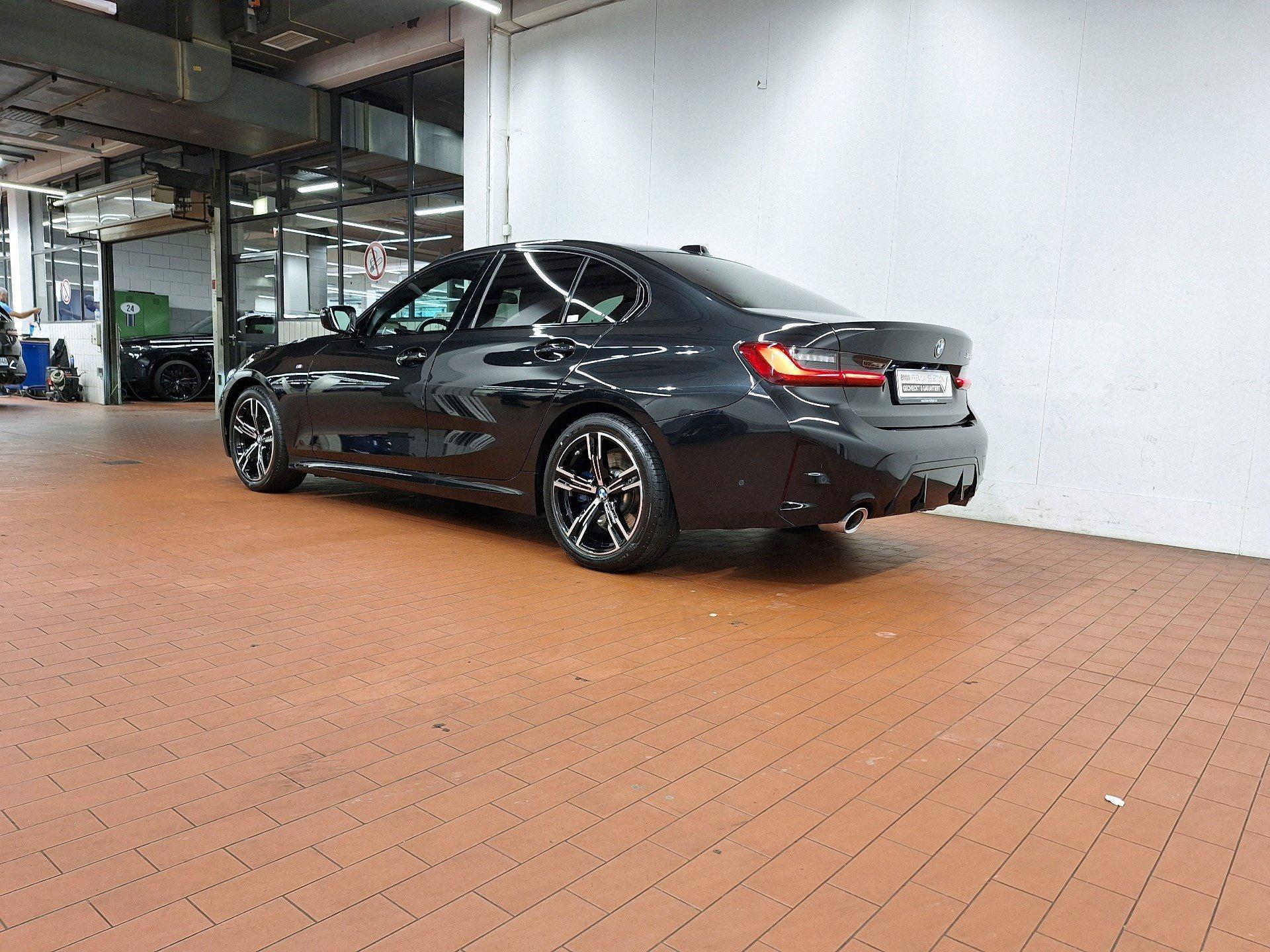 BMW 3er – Bild 5