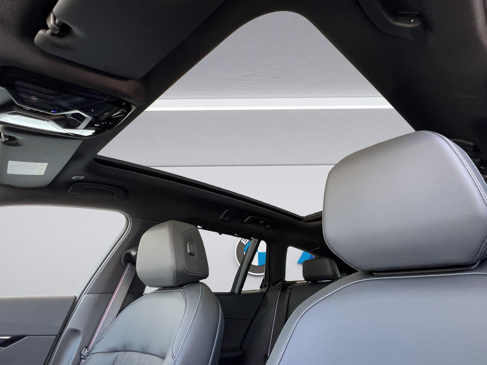 BMW 5er Touring – Bild 12