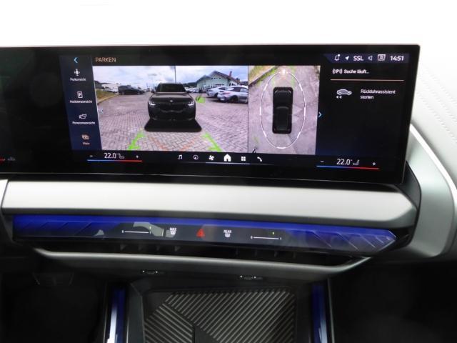 BMW X3 – Bild 6