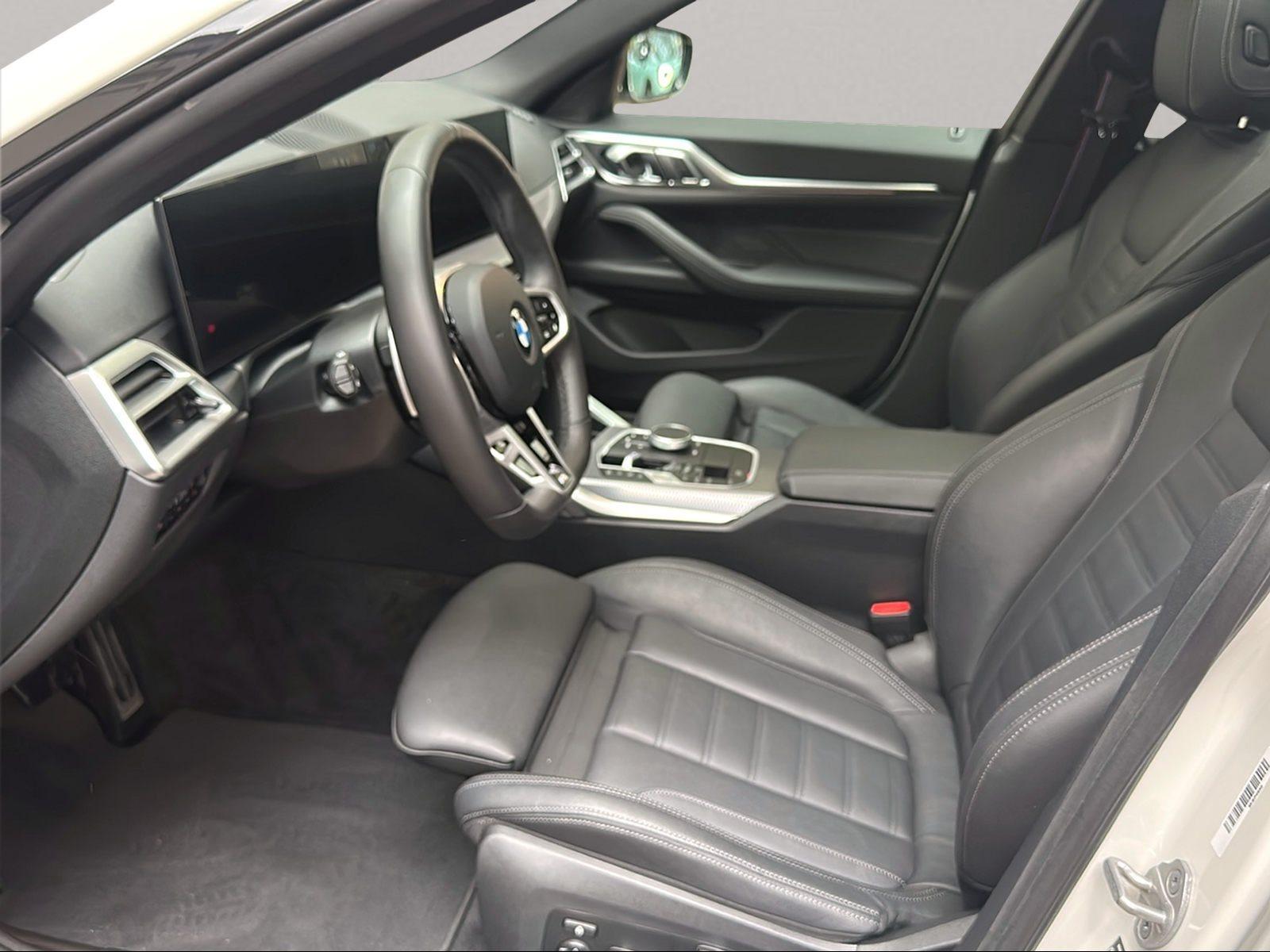 BMW 4er Gran Coupé – Bild 11