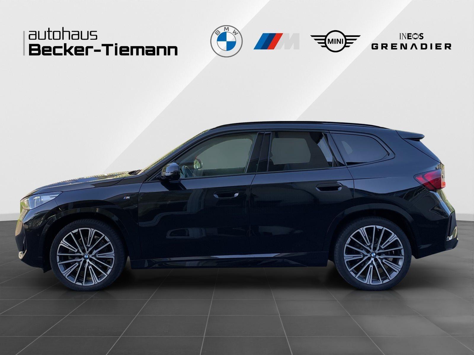 BMW X1 – Bild 3